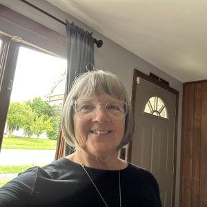 Meet your Posher, Karen